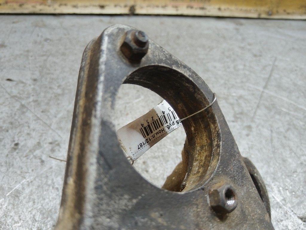 Кронштейн полуоси F9289F Citroen C8 - Фото 5