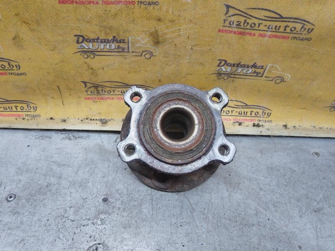 Ступица задняя правая VU2D6R Volvo XC70 купить в магазине запчастей бу