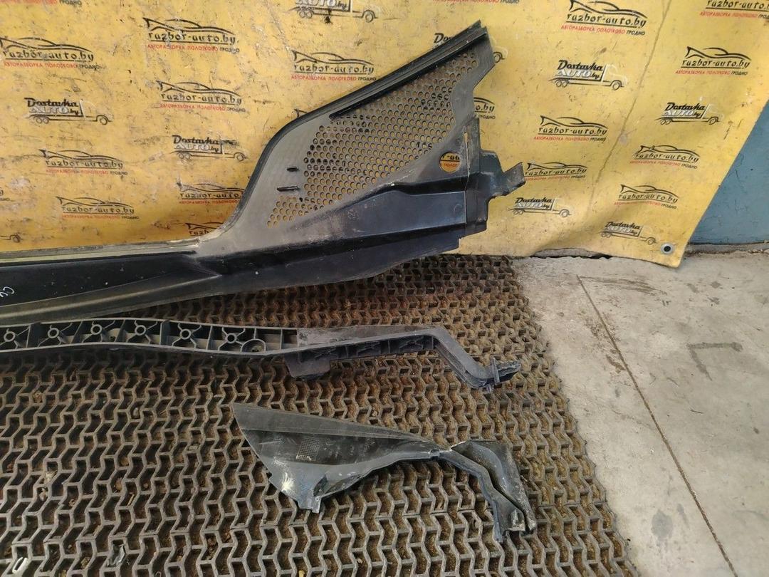 Дождевик N7FRF5 Citroen C4 - Фото 6