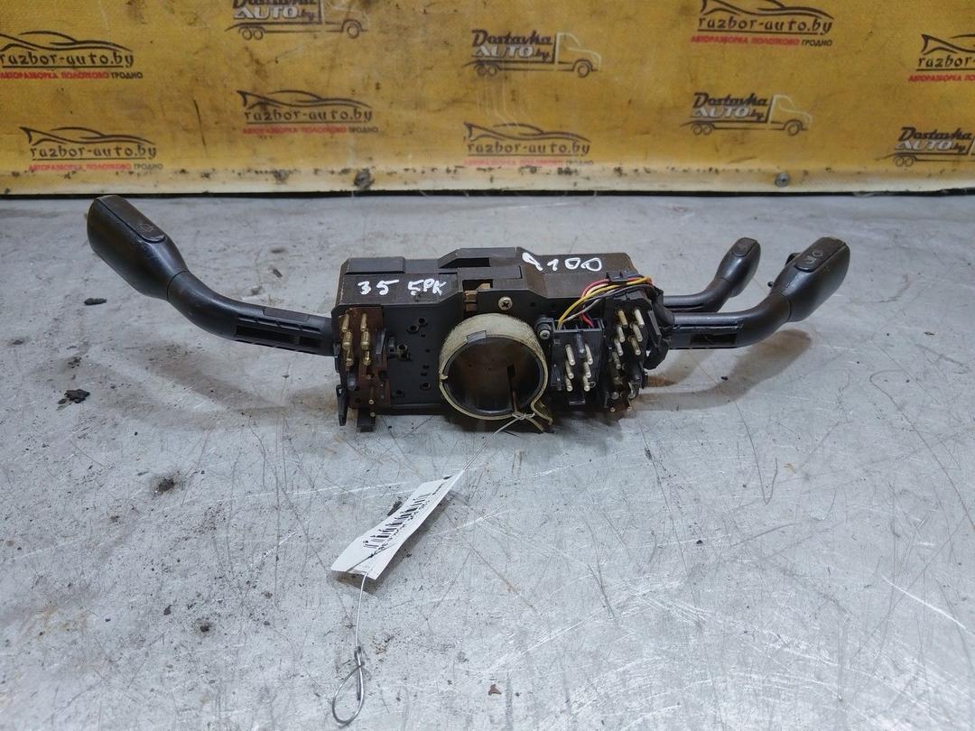 Переключатель подрулевой (стрекоза) NK6BF4 Audi 100 купить