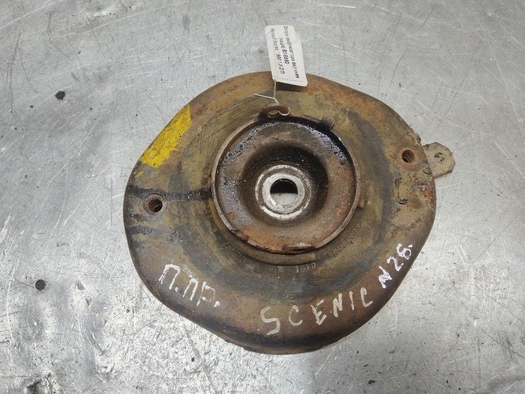 Опора амортизатора верхняя (чашка) BS566G Renault Scenic
