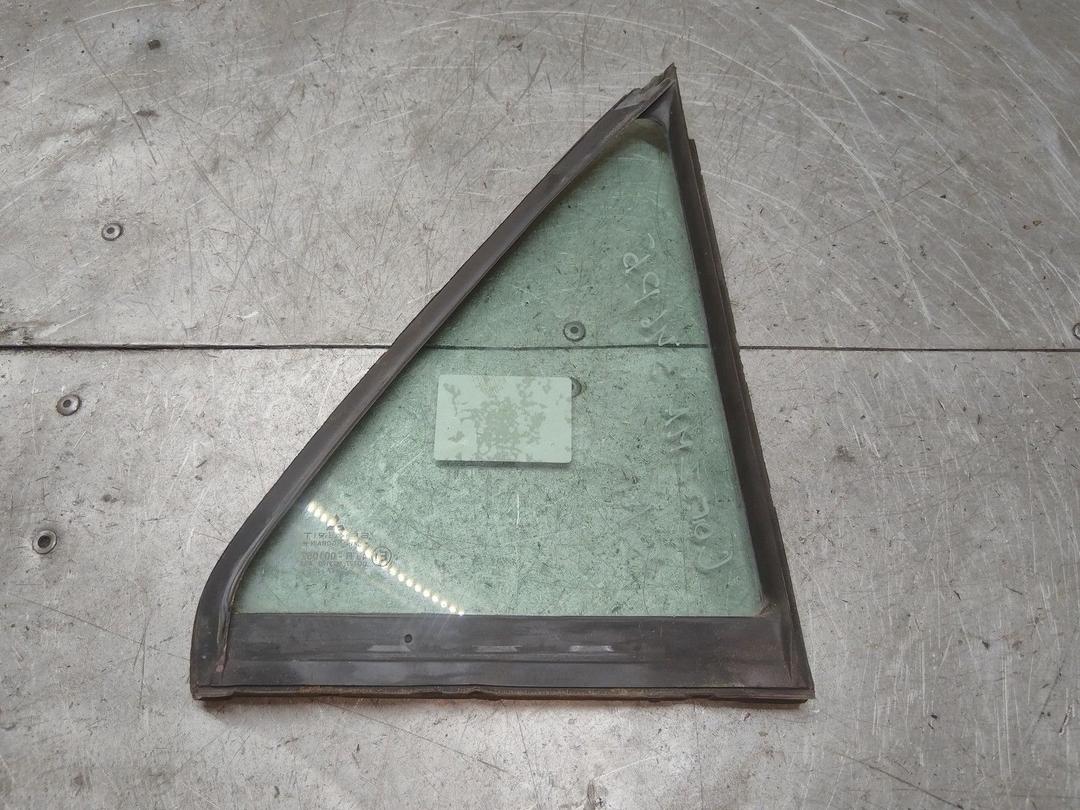 Стекло двери задней правой XI54CP Mitsubishi Carisma - Фото 3