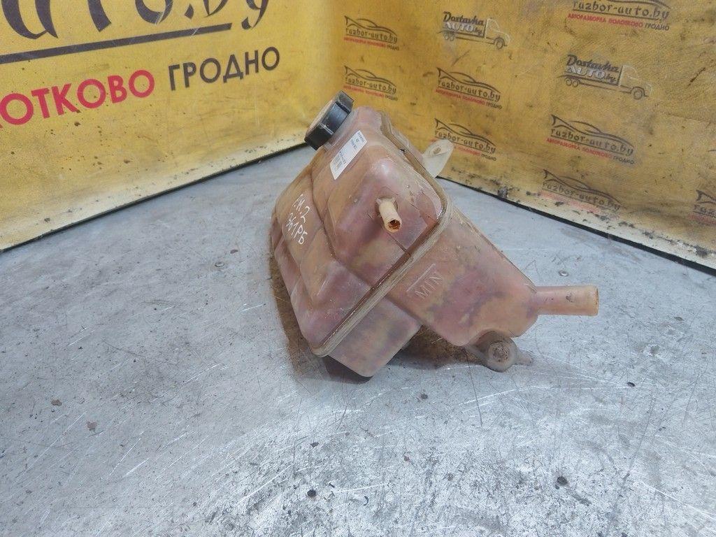 Бачок расширительный IN0XRT Ford Mondeo - Фото 2