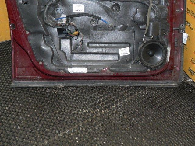 Дверь передняя левая VKDQFJ Saab 9-3 купить с доставкой