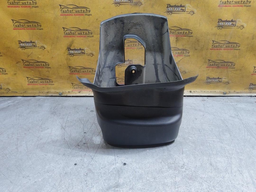 Кожух рулевой колонки 0ZP3AU Honda FR-V купить на авторазборке