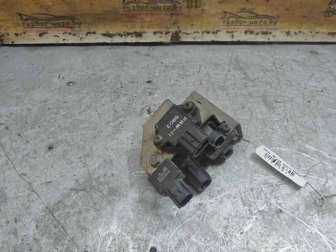 Катушка зажигания 3GL4UU Mazda Xedos 6 - Фото 1