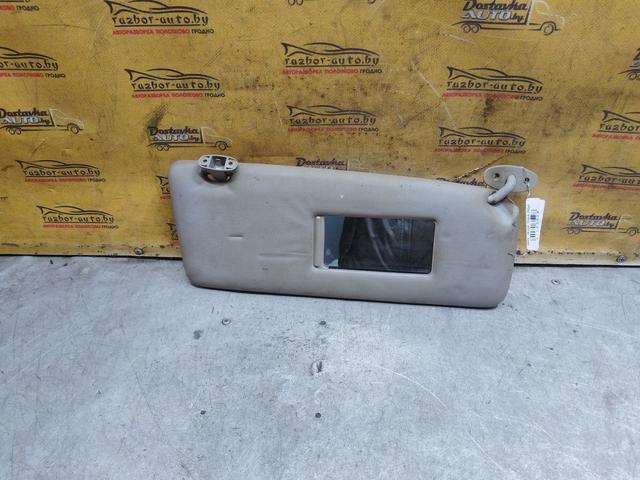 Козырек солнцезащитный 7Y57I9 BMW 7 E32 купить