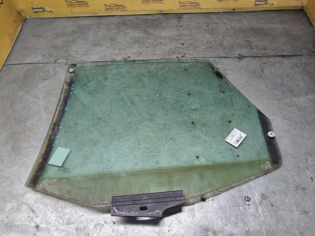 Стекло двери задней правой IILDZL Audi 100 купить с доставкой