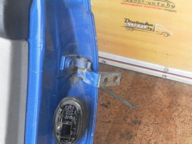 Петля двери задней левой 6PY8CH Volkswagen Golf купить