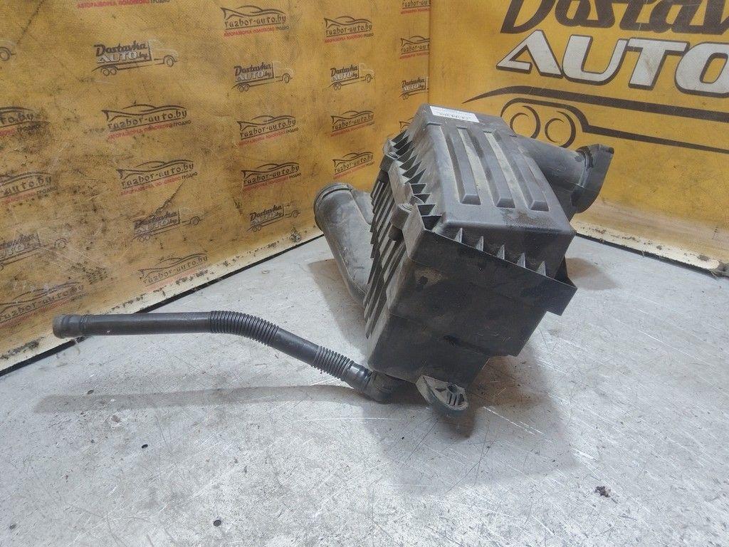 Корпус воздушного фильтра 4Q7WF8 Volkswagen Jetta - Фото 2