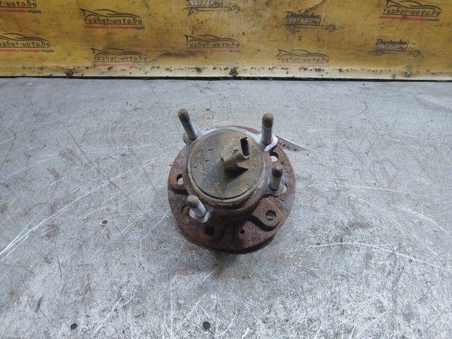 Ступица задняя левая A2TR6E Saab 9-3 купить с доставкой