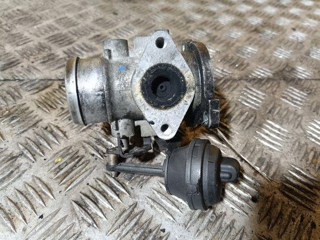 Клапан EGR 0U3013 Skoda Octavia купить с доставкой