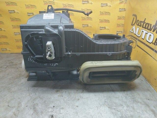 Корпус отопителя (печки) UOLDBE Opel Insignia купить с доставкой