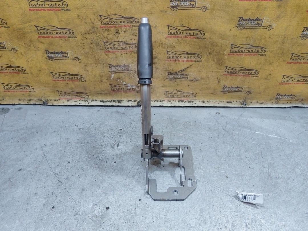 Рычаг ручного тормоза (ручника) L9FDT1 Ford Focus - Фото 1