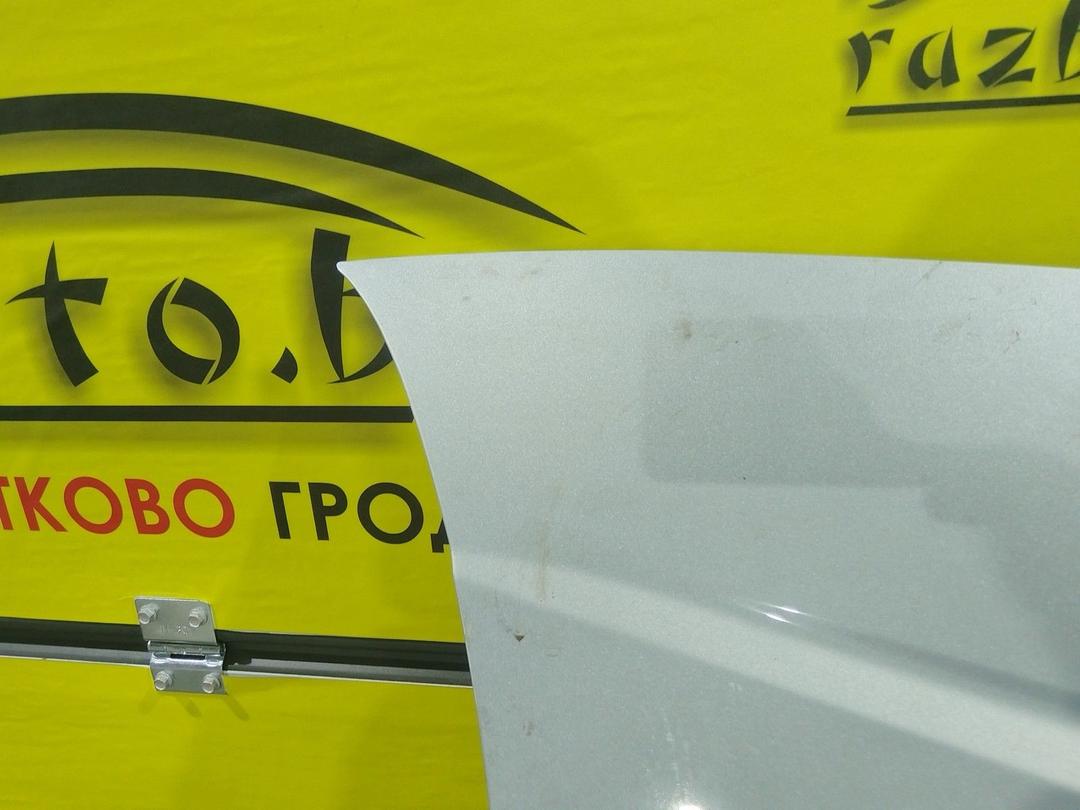 Капот 7B4407 Hyundai Trajet купить с доставкой
