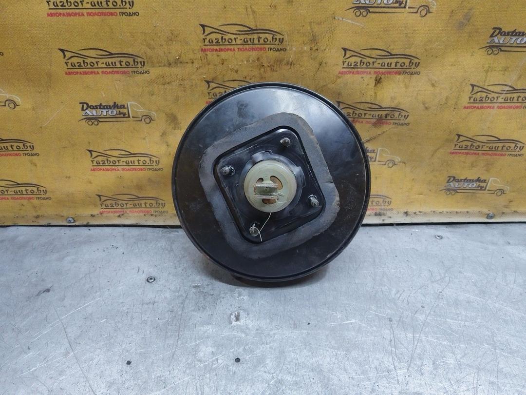 Вакуумный усилитель тормозов 3UDNZE Peugeot 206 купить в магазине запчастей бу