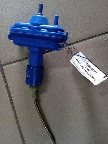 Активатор замка багажника O4NU12 Audi 80