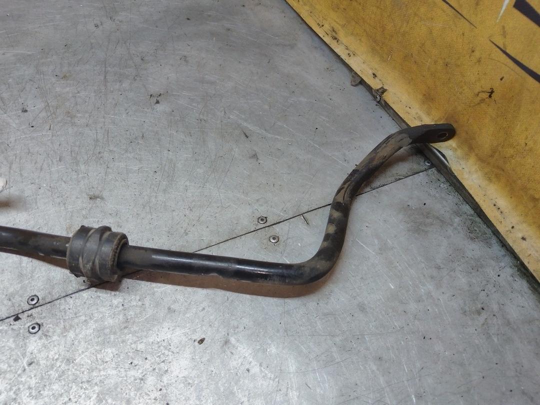 Стабилизатор подвески (поперечной устойчивости) передний PPJGN0 Citroen Xsara Picasso - Фото 4