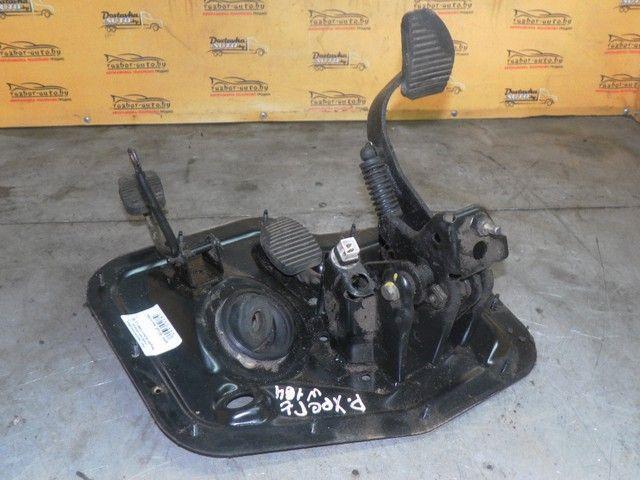 Узел педальный (блок педалей) 4PWIUX Peugeot Expert