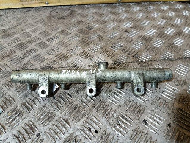 Топливная рампа BEHJOE Peugeot 406 - Фото 1