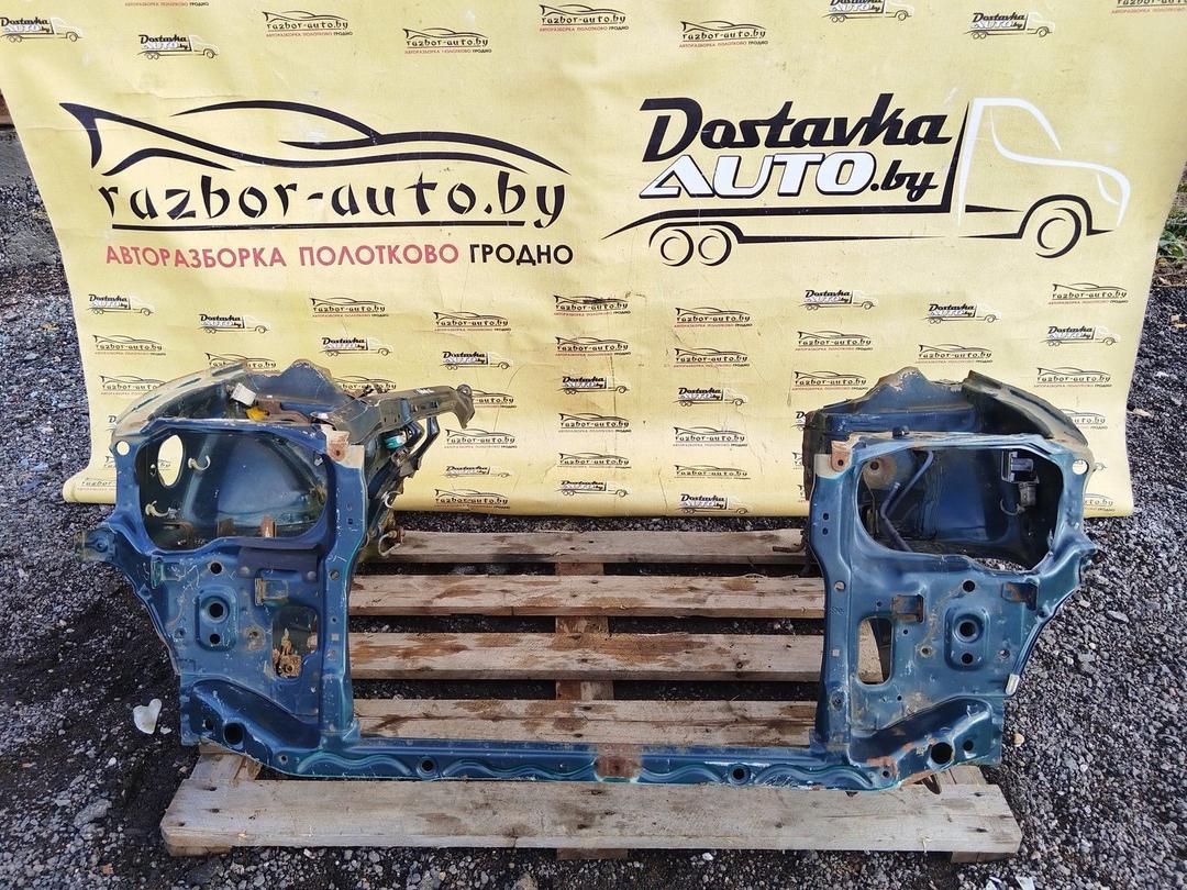 Передняя панель крепления облицовки (телевизор) GTHOE2 Rover 600