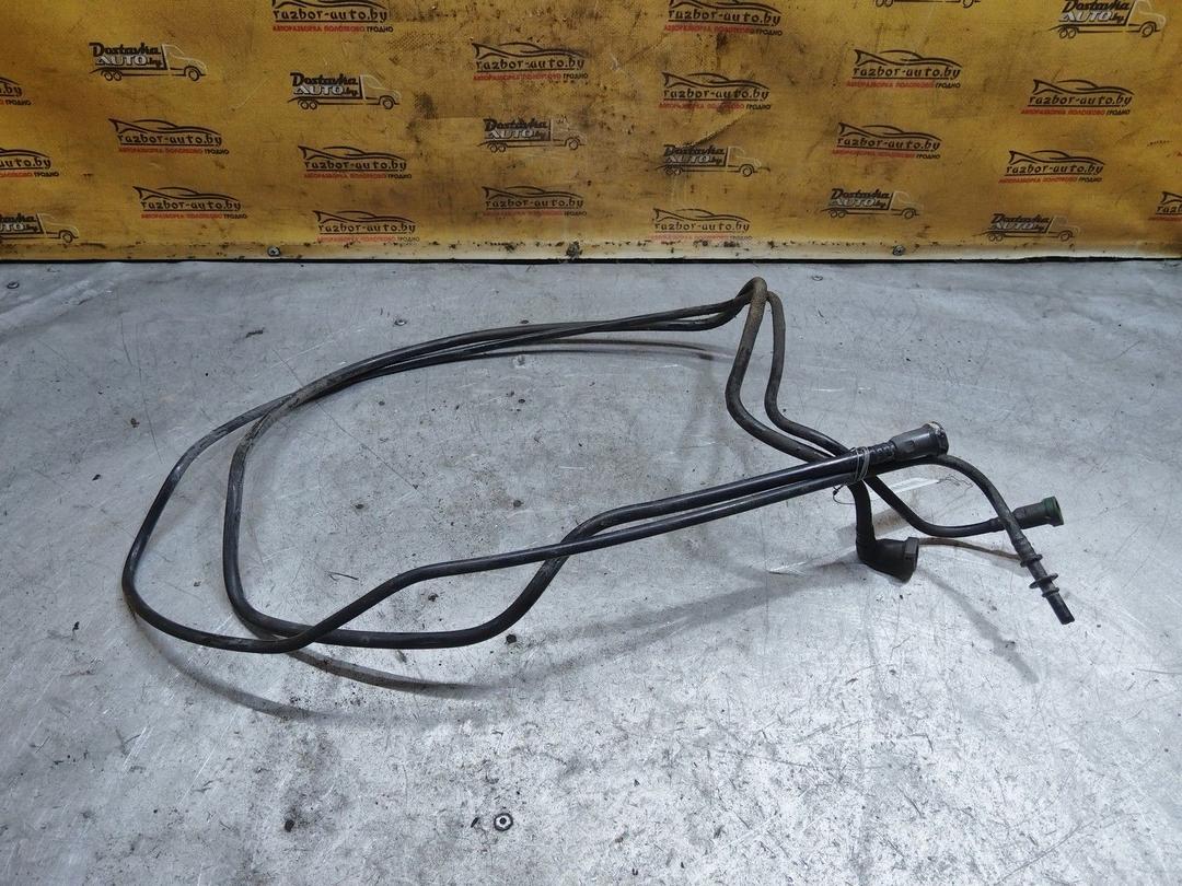 Трубка топливная 7T8SP1 Peugeot 206 купить с доставкой