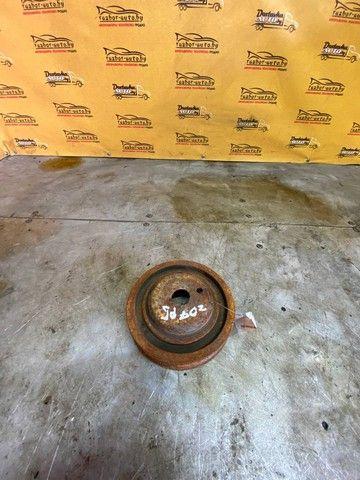 Коленвал AG0IGK Kia Carnival - Фото 1