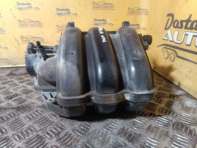 Коллектор впускной F9K2S3 Skoda Fabia - Фото 6