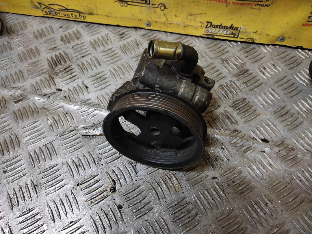 Насос гидроусилителя руля BW9PS2 Ford Tourneo Connect - Фото 2