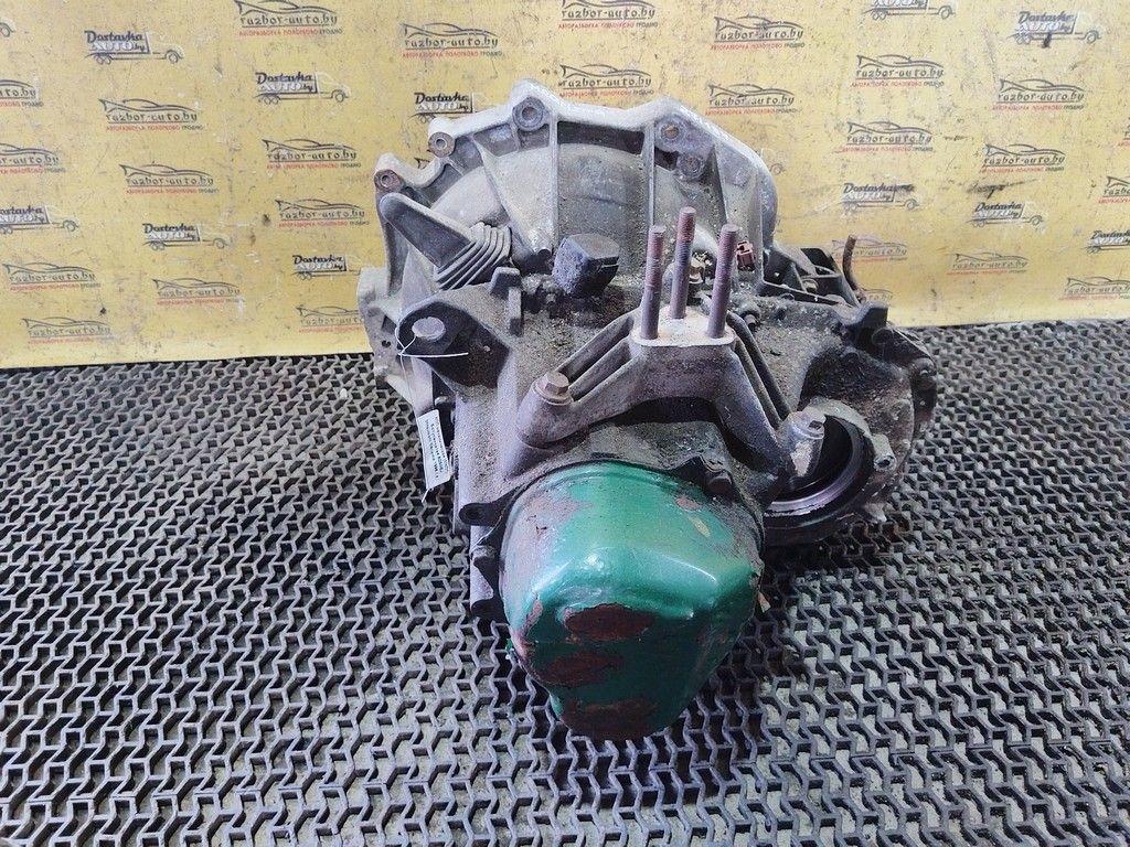 КПП механическая (МКПП) 5-ступенчатая 6D5NEJ Mitsubishi Carisma - Фото 6