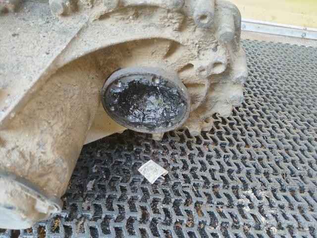 КПП механическая (МКПП) 5-ступенчатая 5SOI6R Volkswagen Bora undefined