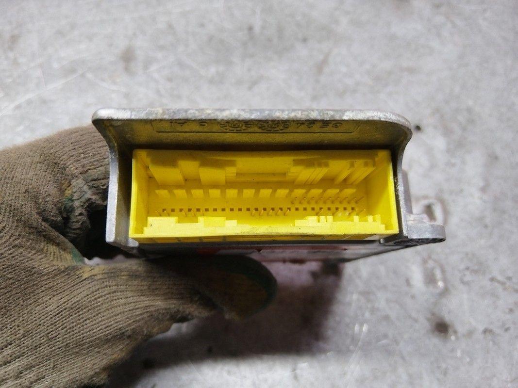 Блок AirBag 12FOME Ford Galaxy - Фото 3