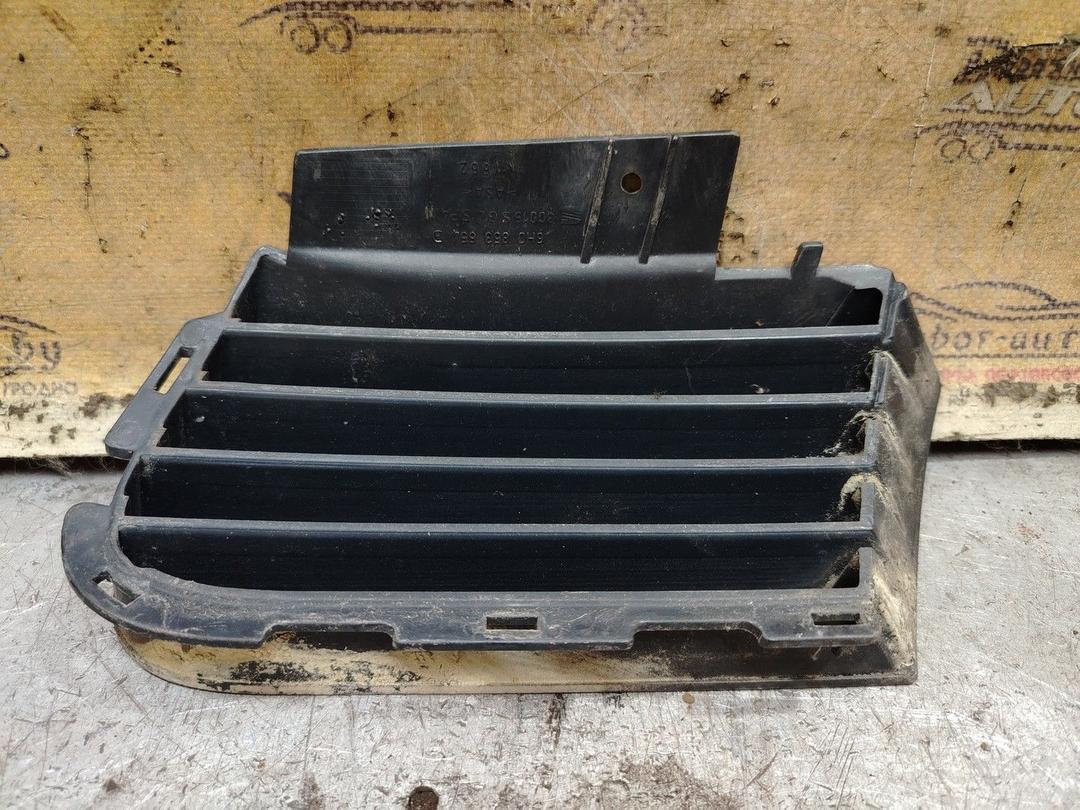 Решетка радиатора RF8XSJ Seat Arosa - Фото 3