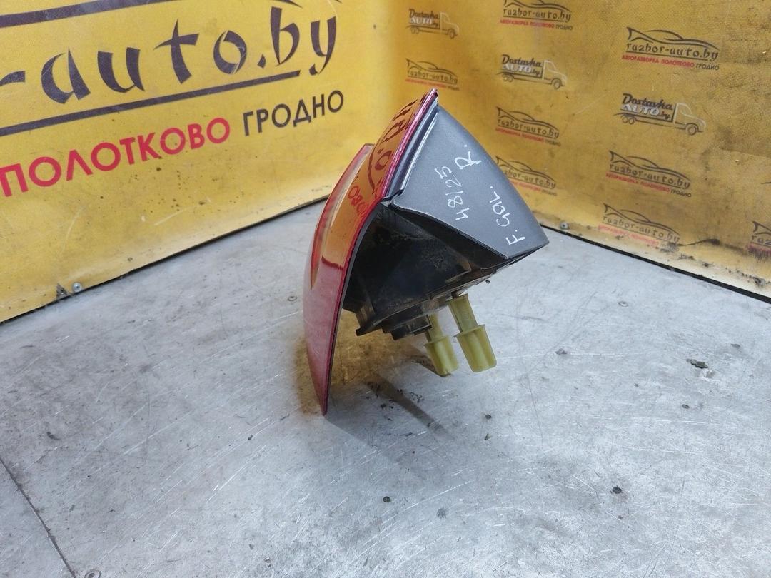 Фонарь задний правый 28ZHMJ Ford Galaxy купить с доставкой