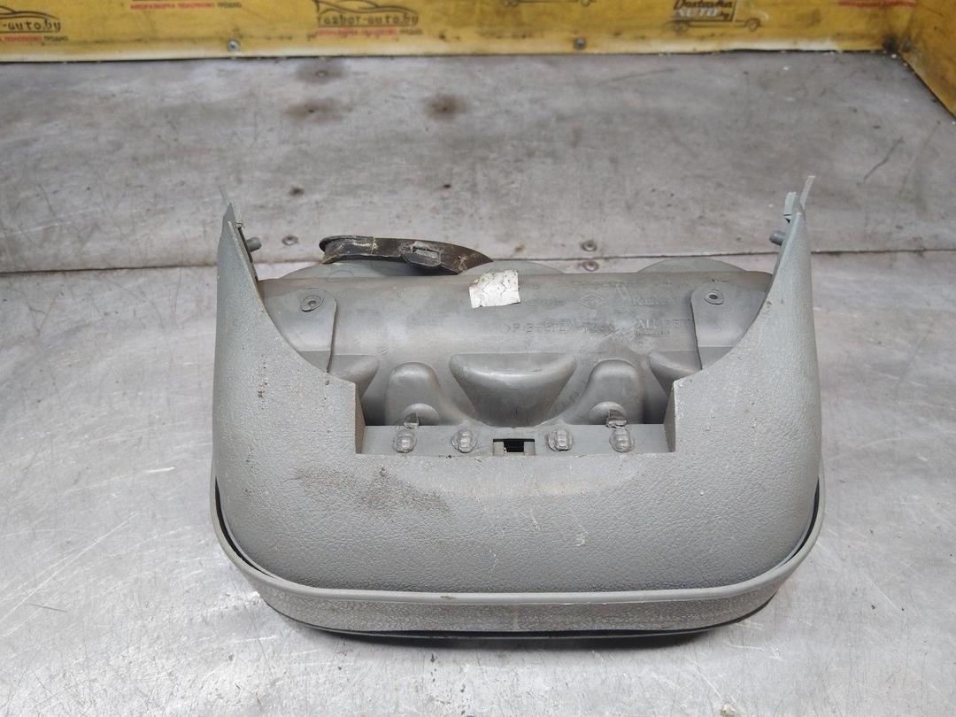 Бардачок W95JP4 Renault Scenic RX4 - Фото 3