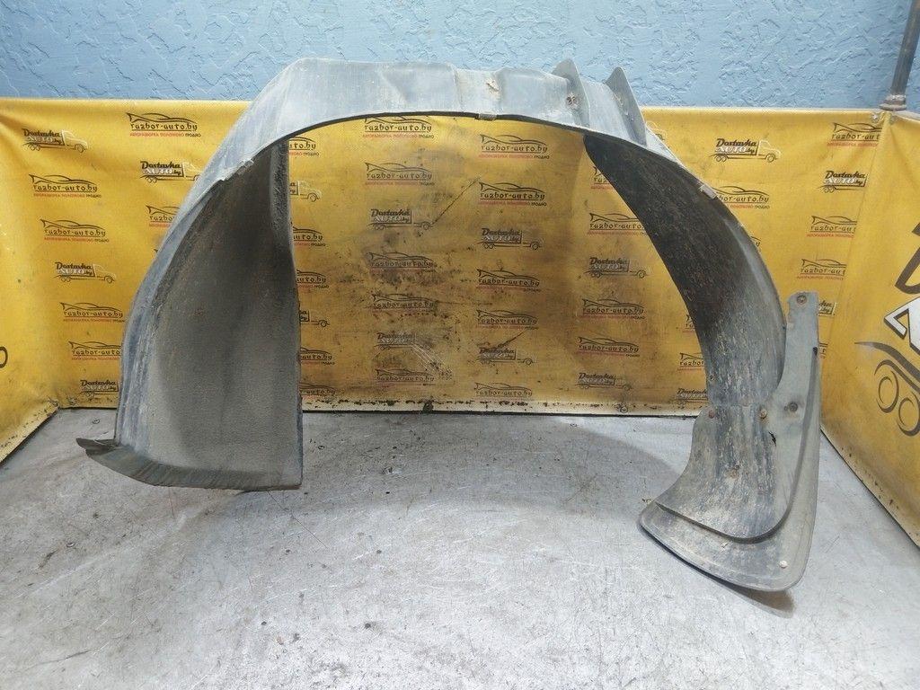 Защита арок передняя левая (подкрылок) FTDDU3 Audi 100 - Фото 1