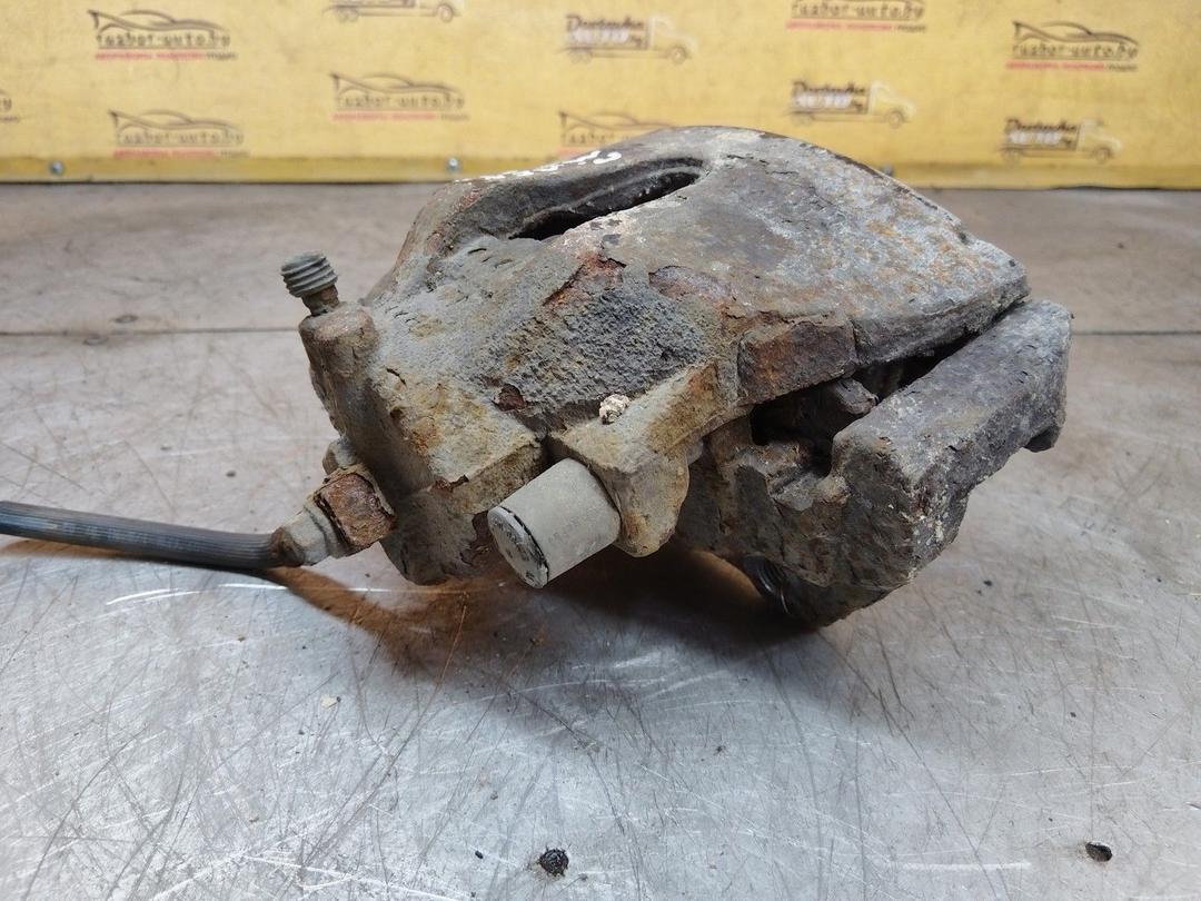 Суппорт передний левый OSPYOJ Opel Meriva - Фото 4