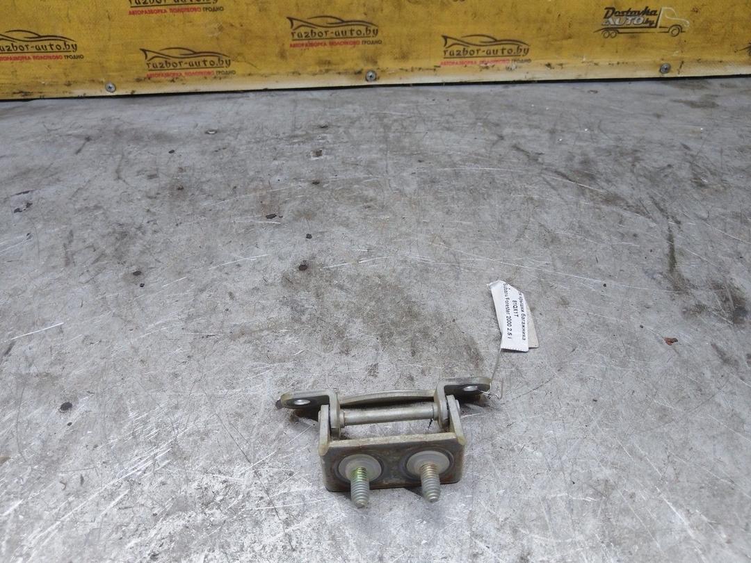 Петля крышки багажника 81QX1T Subaru Forester купить