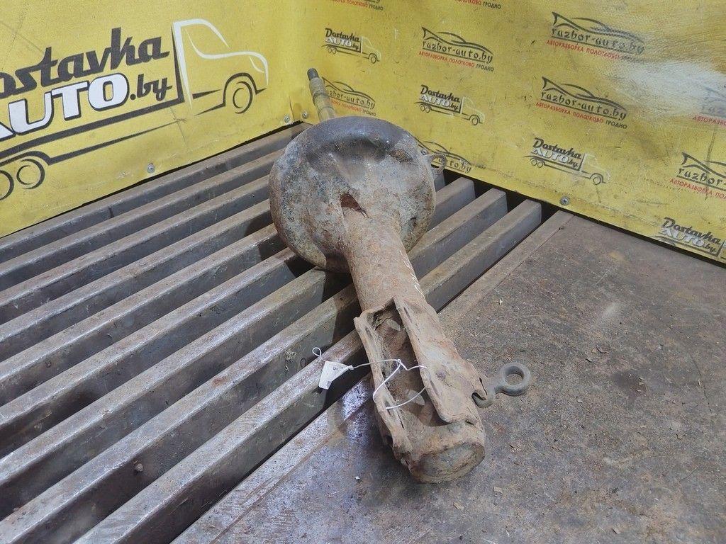 Амортизатор передний правый HODJRD Volkswagen Golf - Фото 5