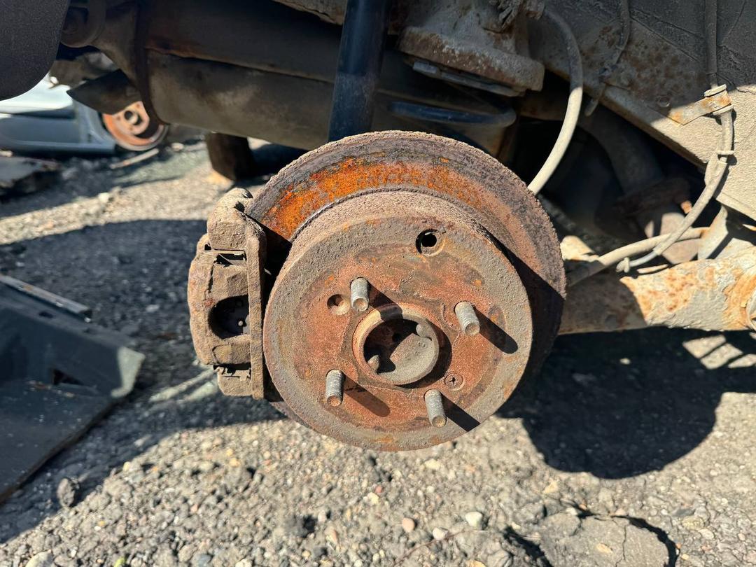 Суппорт задний правый J1B59P Hyundai Getz купить