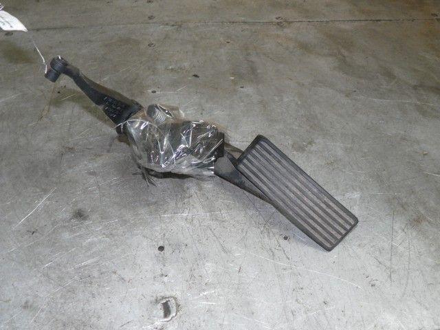 Педаль газа LQW067 Mercedes A W168 купить с доставкой