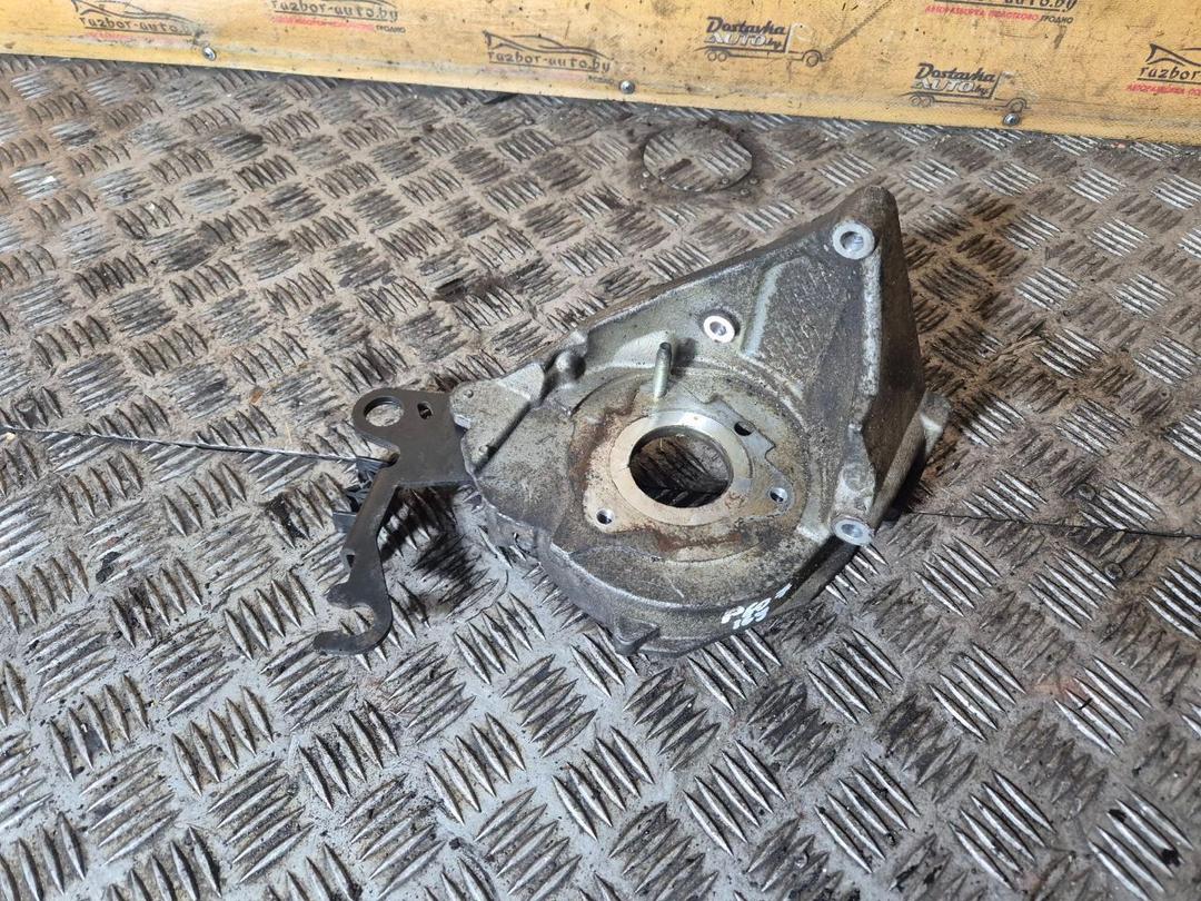 Крепление ТНВД 1W16WZ Peugeot 607 купить