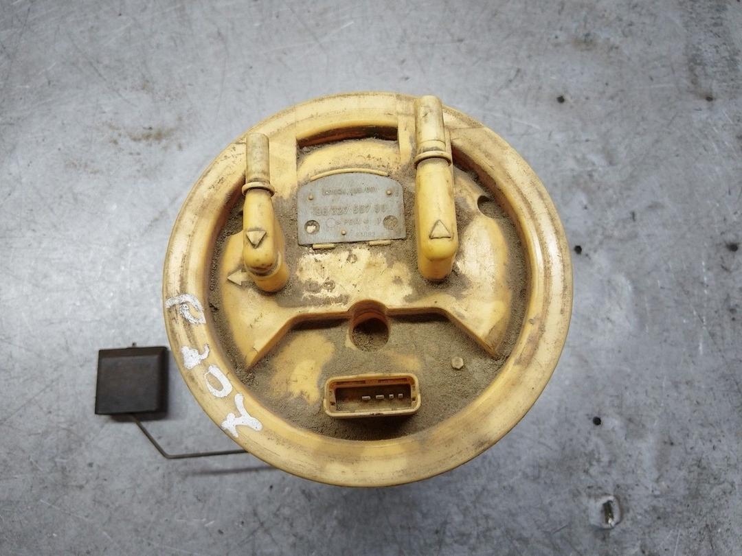Колба в бак TJSQTW Peugeot 307