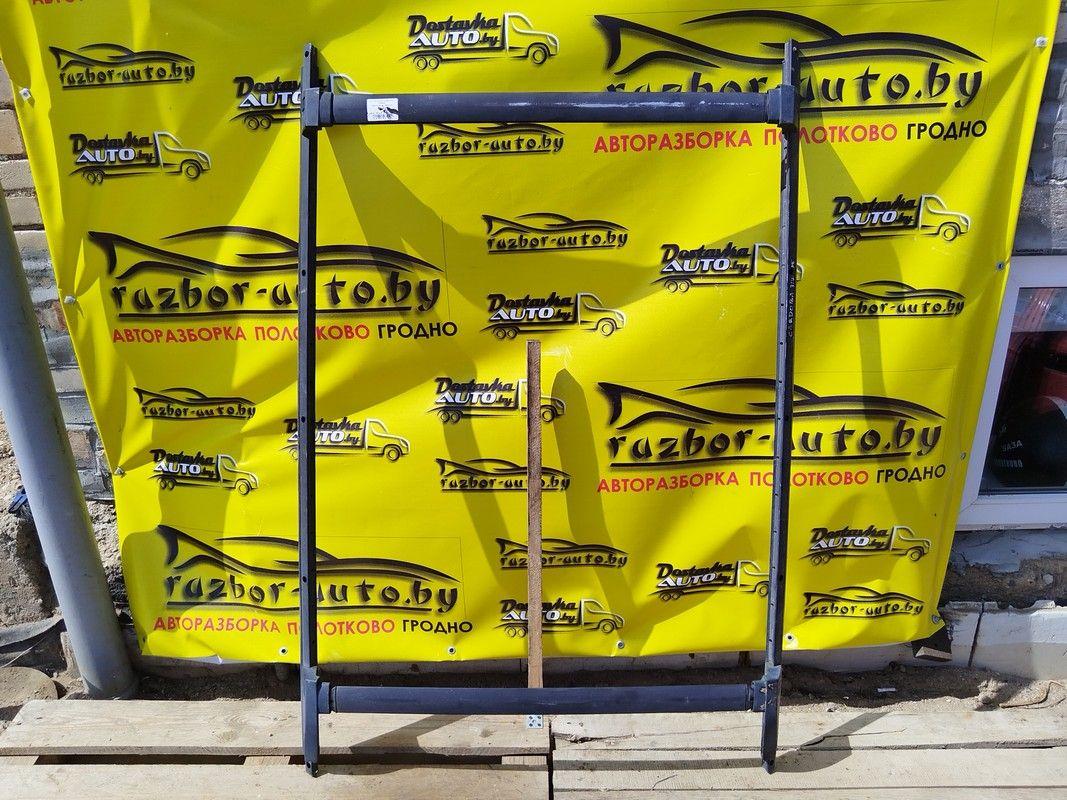 Дуги на крышу (рейлинги) 7V6IQN Seat Cordoba