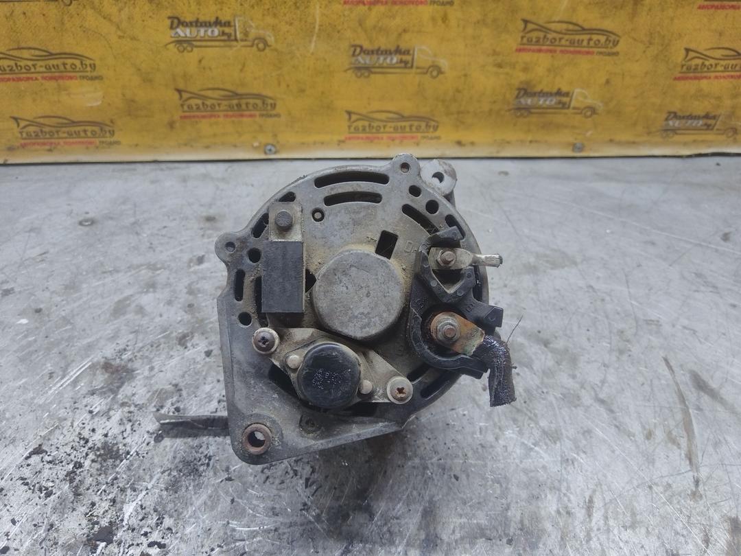 Генератор QNKQRZ Opel Astra купить с доставкой