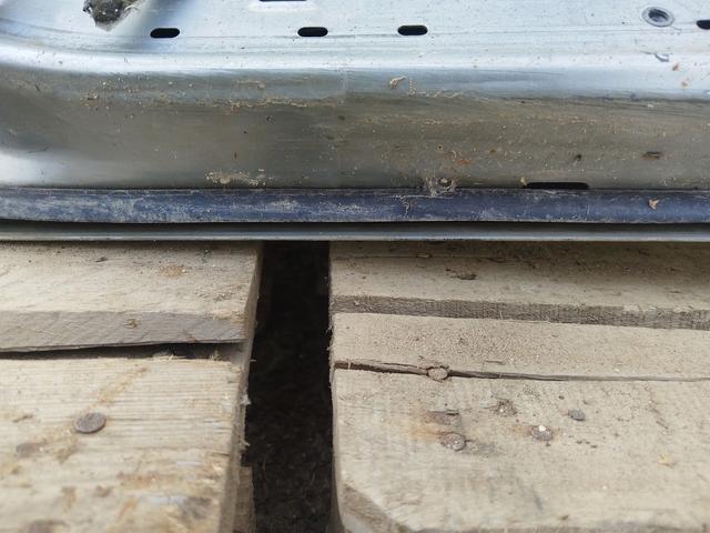 Дверь задняя левая ODRJWD Renault Grand Scenic купить с доставкой. Огромный выбор запчастей и марок авто. У нас есть практически все.