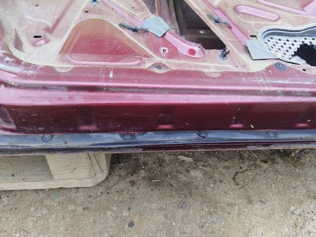 Дверь передняя левая NCM9K0 Fiat Ulysse undefined