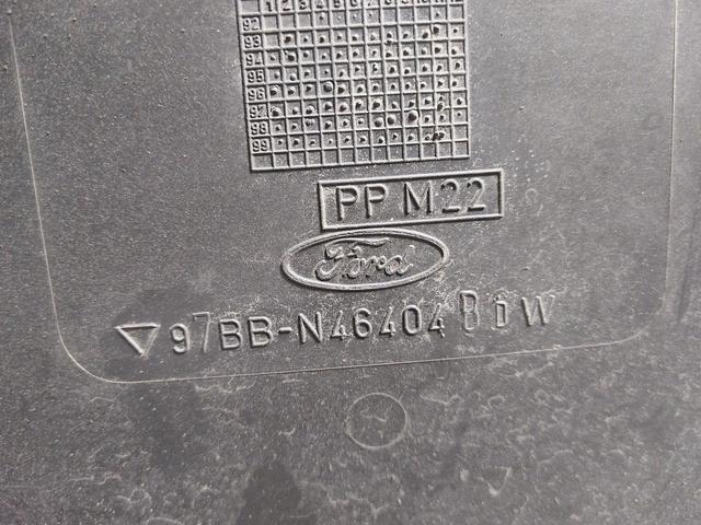 Обшивка крышки багажника D0IG82 Ford Mondeo купить в магазине запчастей бу