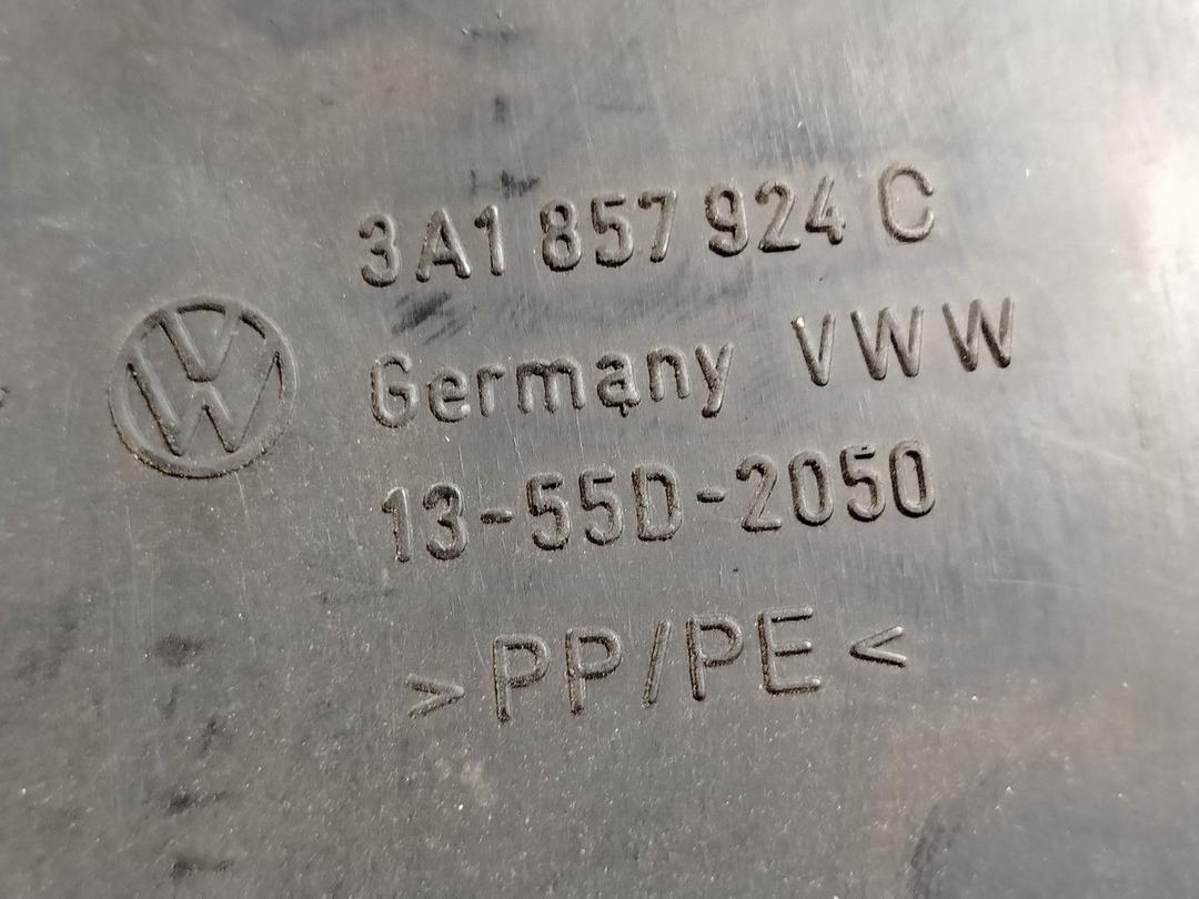 Бардачок JW3IPL Volkswagen Passat - Фото 6