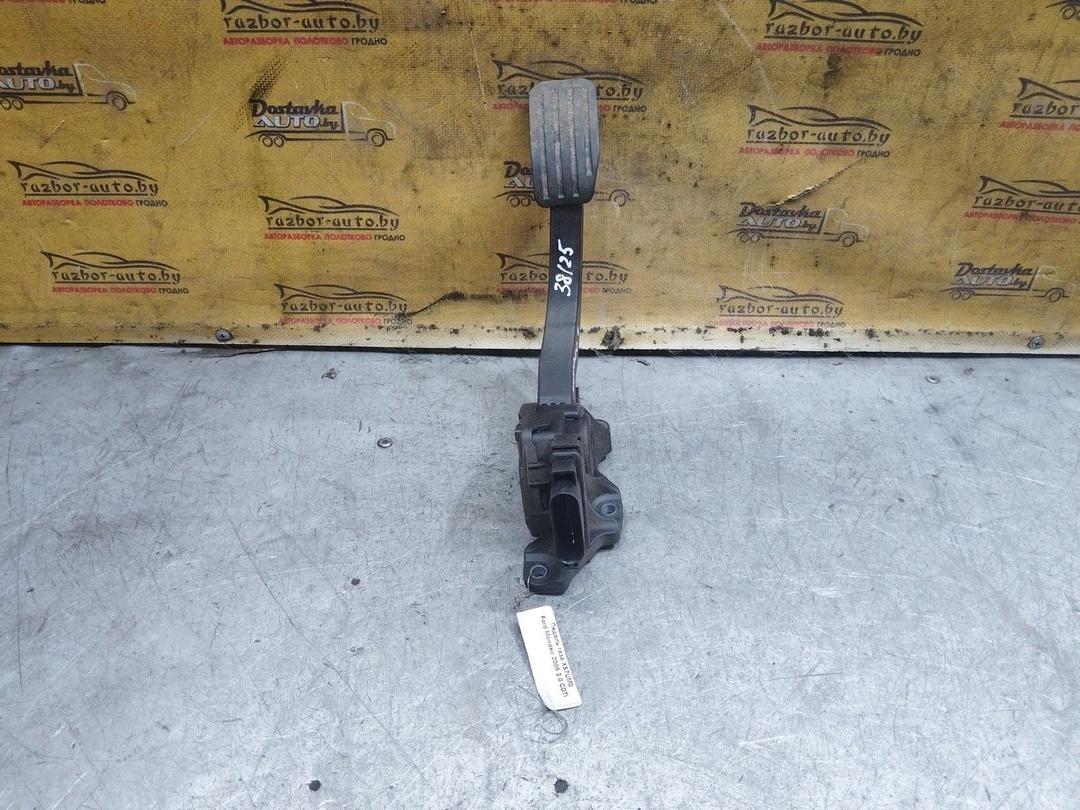 Педаль газа X57UM0 Ford Mondeo - Фото 3